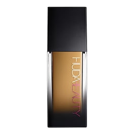 Faux filter luminous matte - Foundation image